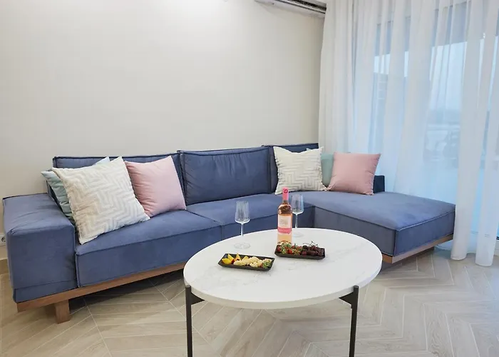Horizon Seaside Living