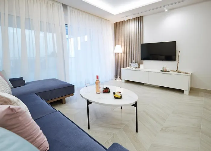 Horizon Seaside Living