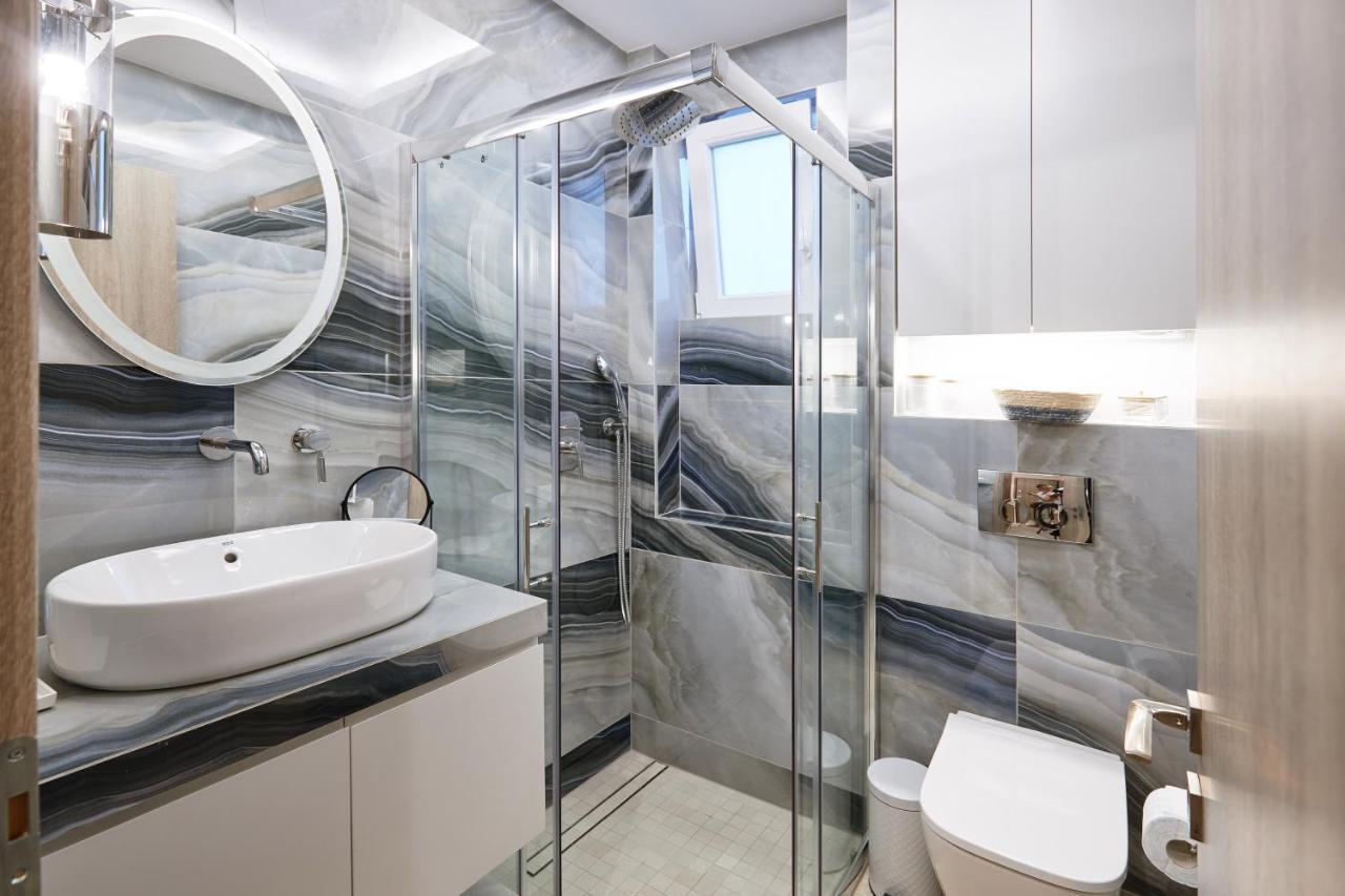 Apartamento Horizon Seaside Living *