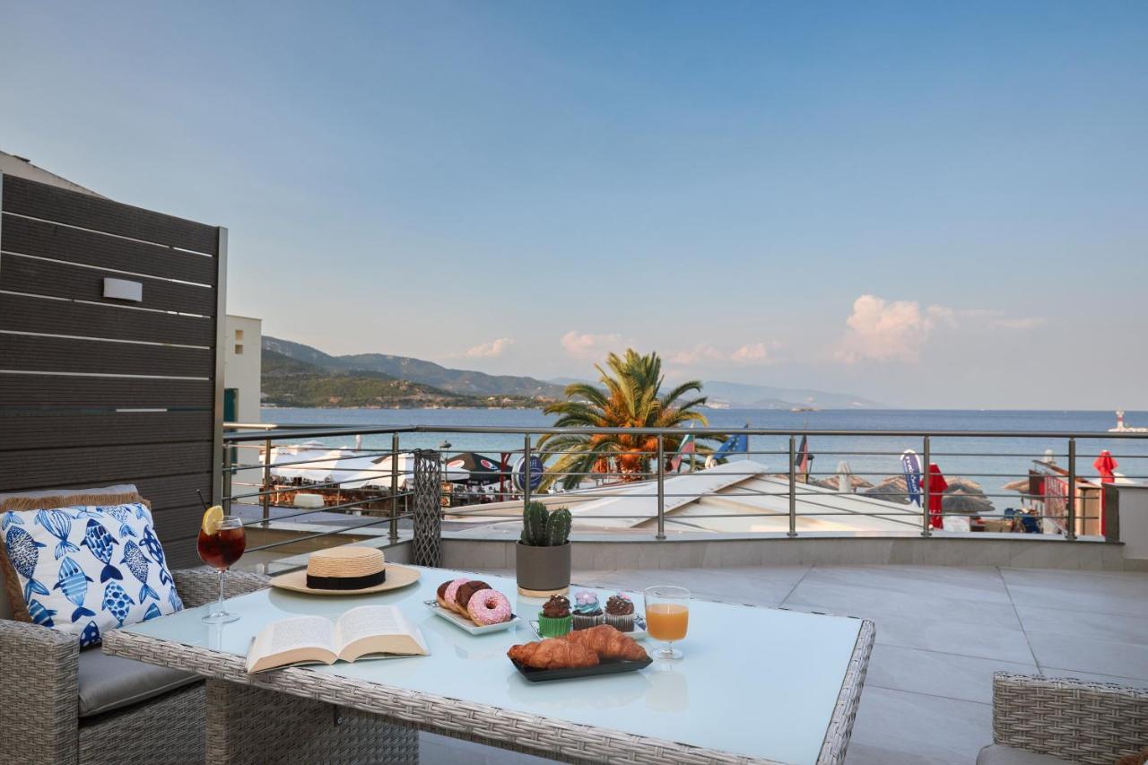Horizon Seaside Living Apartment *
