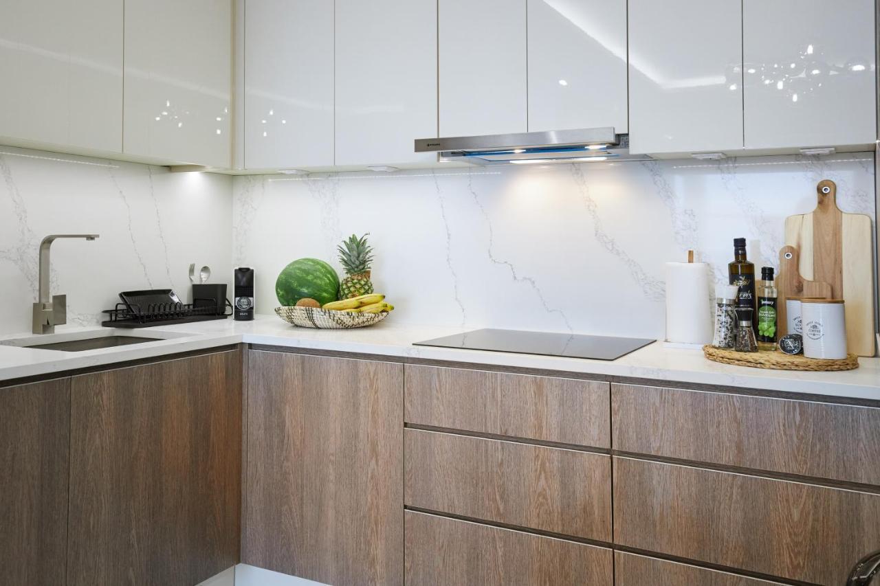 Apartamento Horizon Seaside Living *