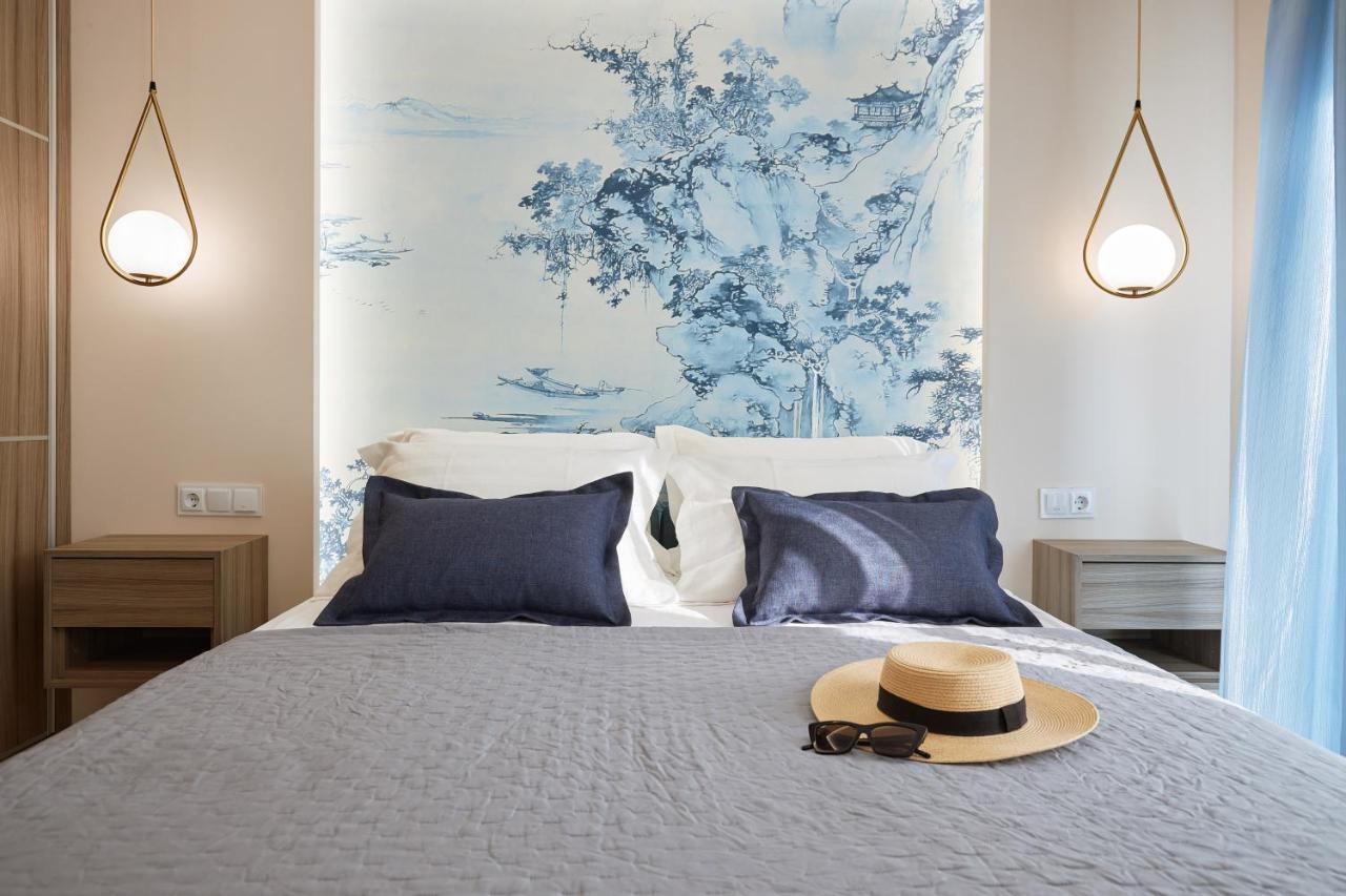 Horizon Seaside Living Apartment Nea Iraklitsa