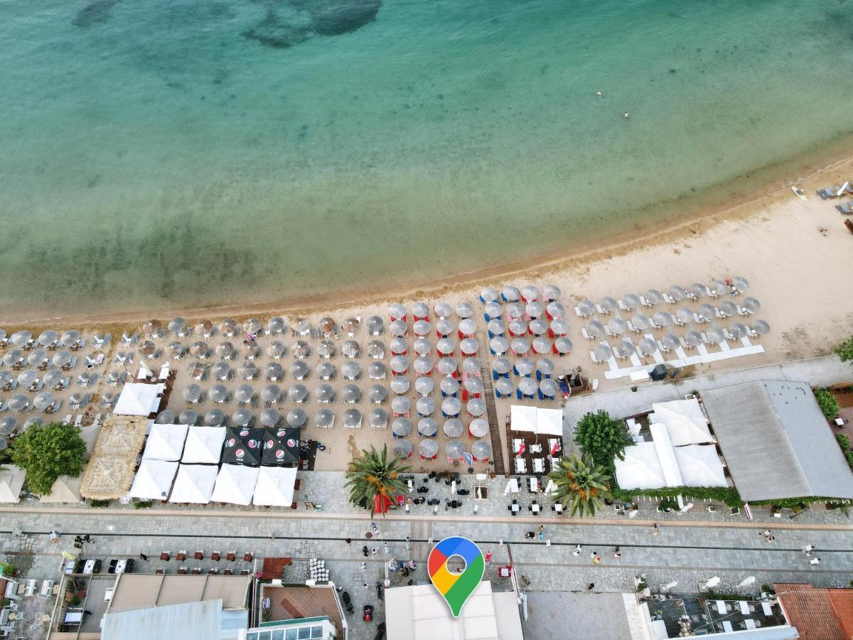 Horizon Seaside Living Apartment Nea Iraklitsa