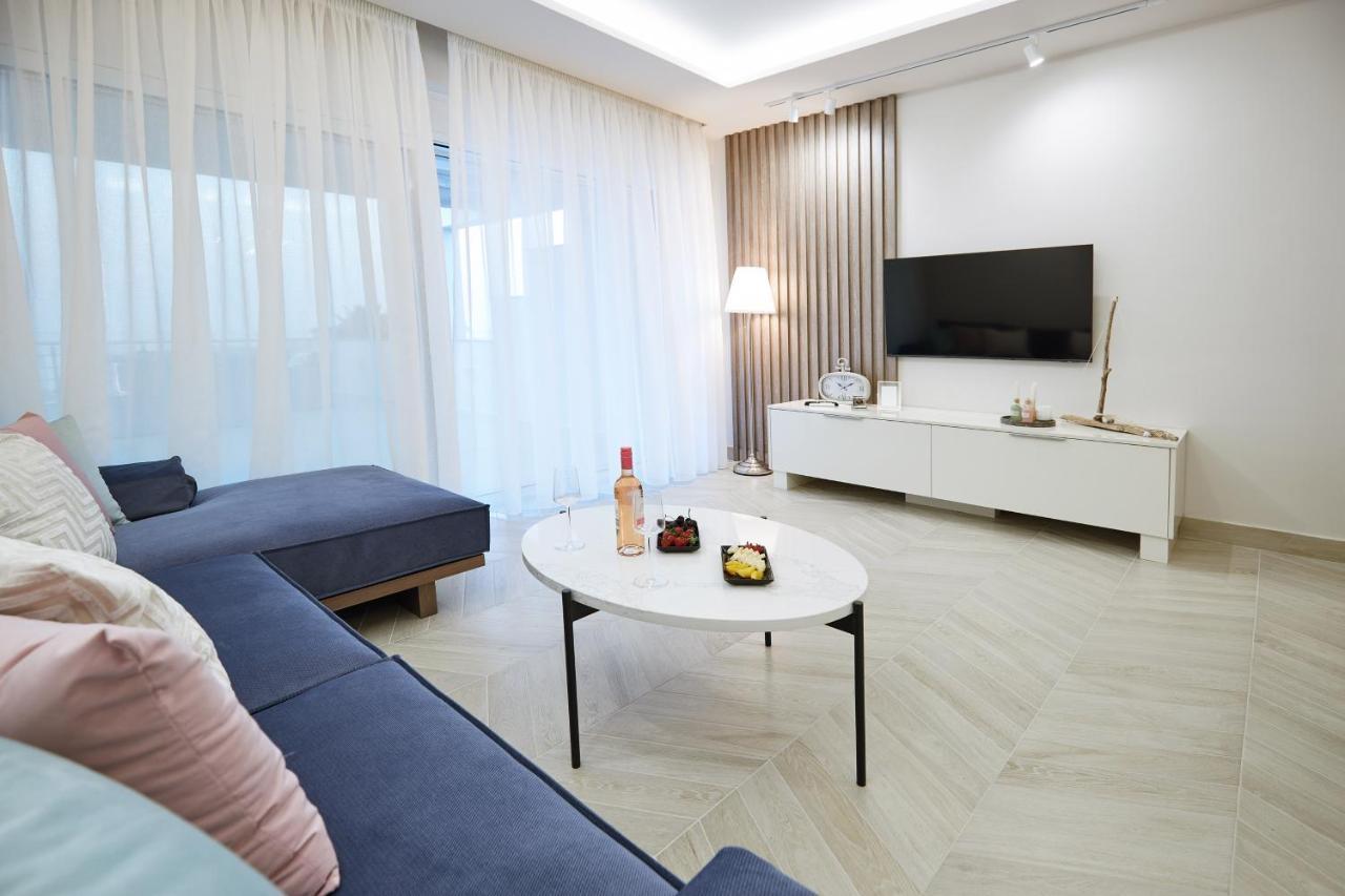 Horizon Seaside Living * Nea Iraklitsa