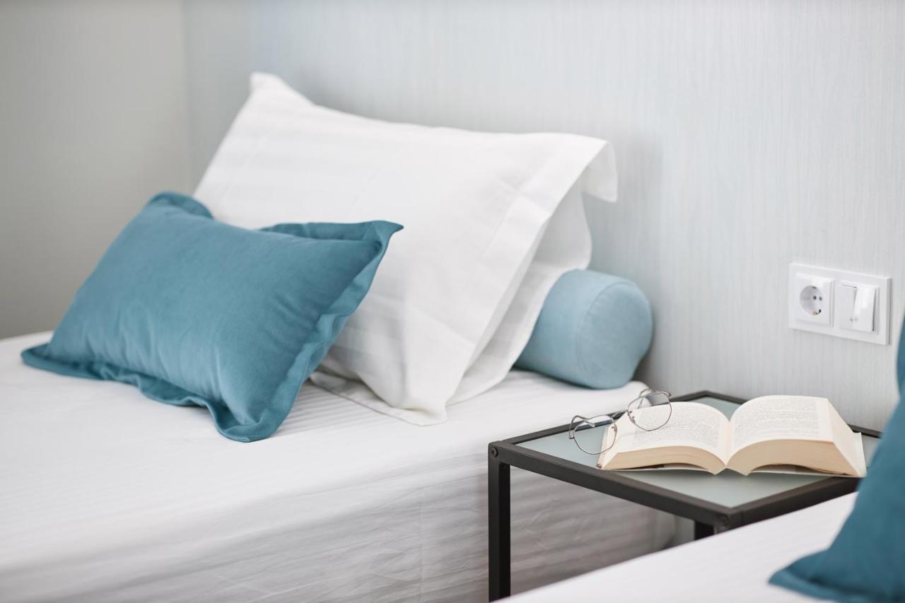 Horizon Seaside Living *