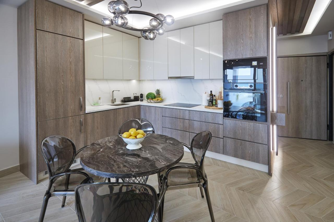 Horizon Seaside Living Nea Iraklitsa