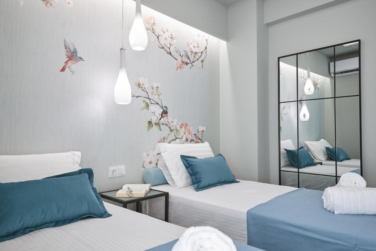 Horizon Seaside Living Apartment *