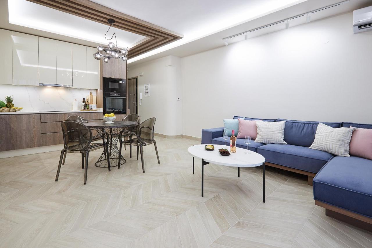 Apartamento Horizon Seaside Living