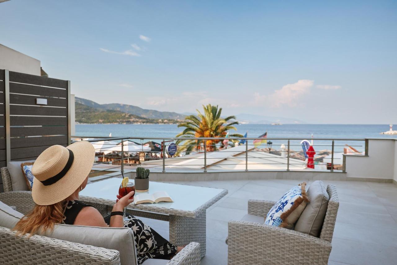 Apartment Horizon Seaside Living *
